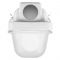 Корпус ЛПП LED 2x1200мм IP65 LEDVANCE