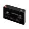 Аккумулятор свинцово-кислотный AGM LP LogicPower LPM 6V - 12Ah