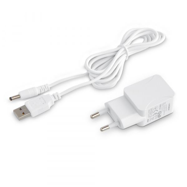 LED лампа настiльна VIDEX TF05W 7W 3000-5500K