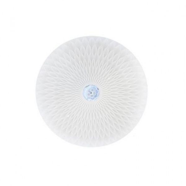 Світильник стельовий Horoz RADIUS-36 36W 6400K білий