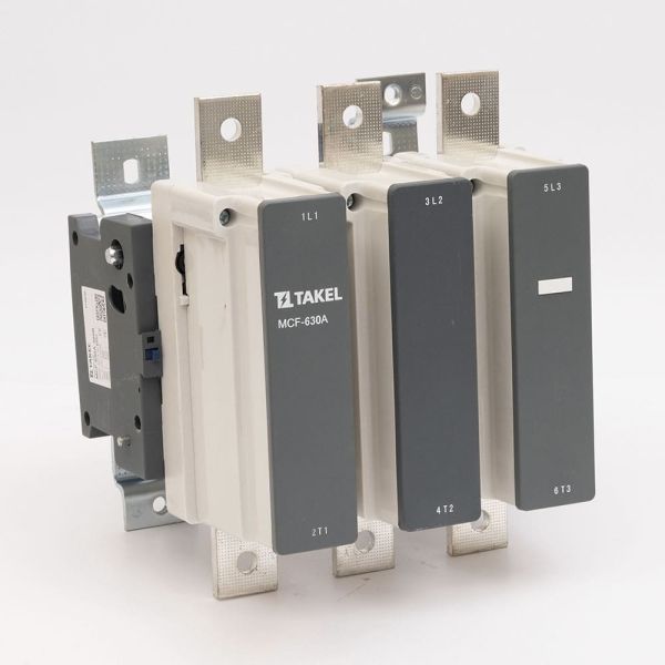 Контактор MCF-630А 400В TAKEL