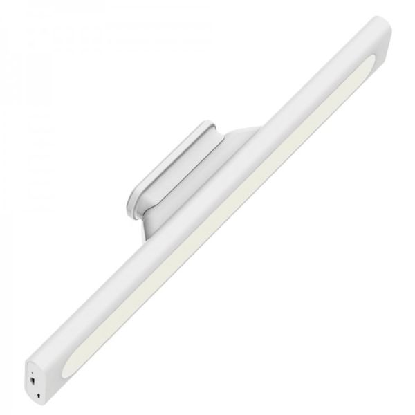 Светильник подсветка дзеркал Ardero led аккумуляторный накладной AL5082ARD 5Вт белый
