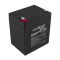 Аккумулятор свинцово-кислотный AGM LP LogicPower LP 12V - 5Ah Silver