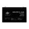 Аккумулятор свинцово-кислотный AGM LP LogicPower LPM 6V - 12Ah