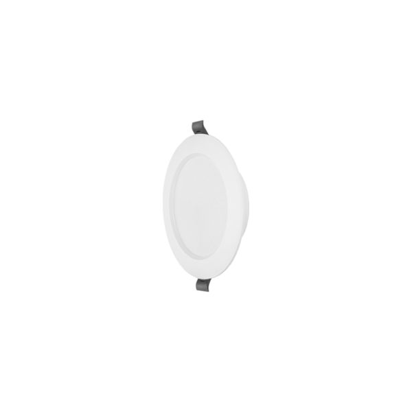 Светильник LED даунлайт Violux FRAME 6W 4200K круг IP20
