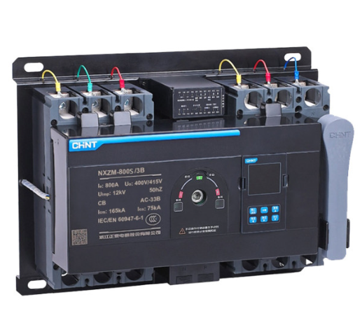 Устройство АВР NXZM-125S/3B 125A