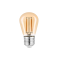 Лампа Led Violux Filament S14 4W E27 2200K 230V 45х86mm