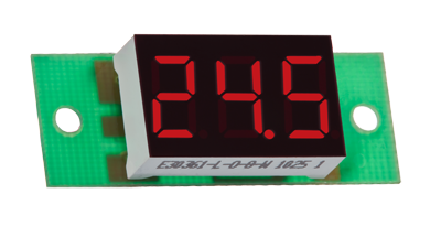 Вольтметр DigiTOP ВM-14/1
