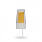 Лампа светодиодная 4W G4 4000K Feron LB-424 COB 12V