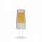 Лампа светодиодная 4W G4 4000K Feron LB-424 COB 12V