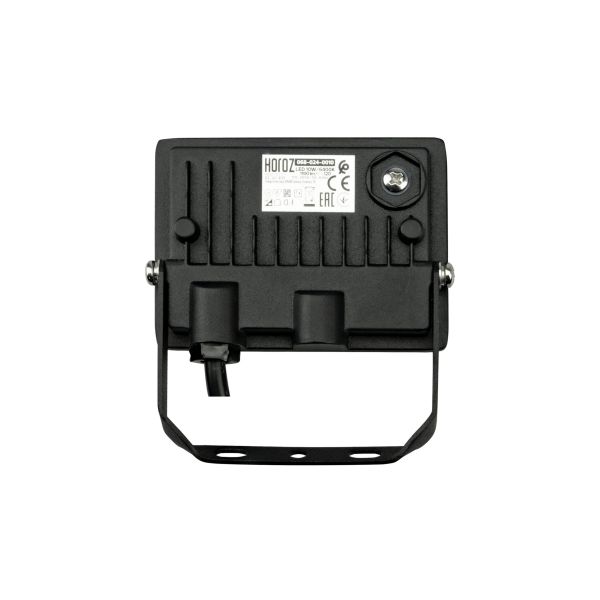 Прожектор светодиодный Horoz PEGASUS-10 10W 6400K