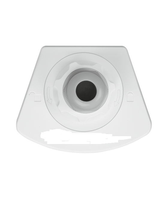 Cвітильник лінійний Ledvance 44W 4000K 5400Lm IP66 L1200 Damp Proof Compakt 1200 GR
