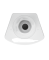 Cвітильник лінійний Ledvance 44W 4000K 5400Lm IP66 L1200 Damp Proof Compakt 1200 GR