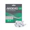Лента светодиодная 24V DC SMD5050 Ardero LS806ARD 14,4Вт-м 3000K IP20 10ммх5метров