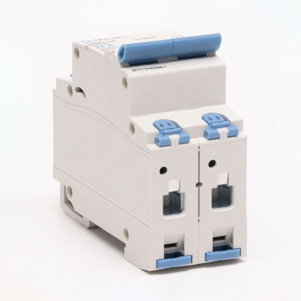 Выключатель нагрузки CBM-LV Takel 2p 25A 230-400В категория АС-22А IP20