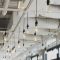 LED лампа VIDEX Filament ST64FD 6W E27 4100K  дімерна