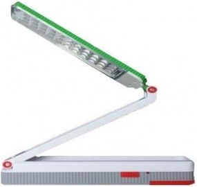 Базука Lemanso 33LED 110-240V 3528SMD 160Lm 6500K / LMB16