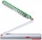 Базука Lemanso 33LED 110-240V 3528SMD 160Lm 6500K / LMB16