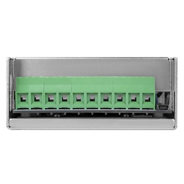 Контроллер MPPT 12V-24V-36V-48V 60А MakeSkyBlue for LP LogicPower