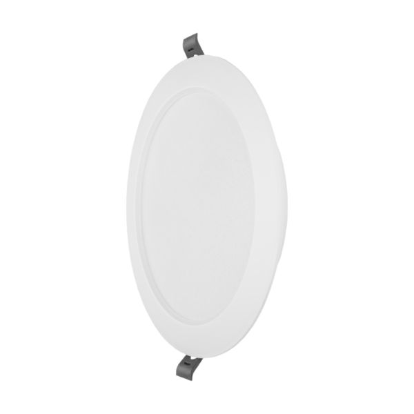 Светильник LED даунлайт Violux FRAME 18W 4200K круг IP20