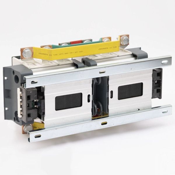 Контактор MCFr-2х225А 230В реверс TAKEL
