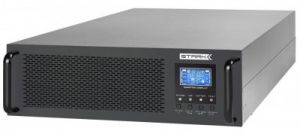 ИБП Stark Pro II 3000 RTL, внешняя АБ 3 кВА / 3 кВт