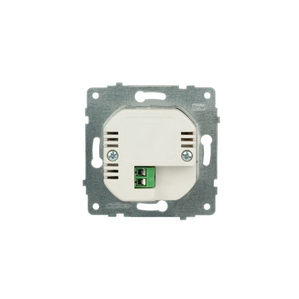 Механізм розетки USB Ovivo Grano білої