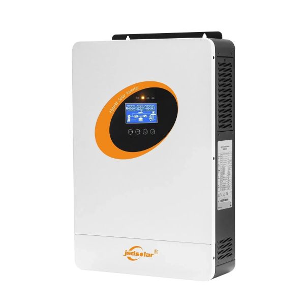 Инвертор солнечный JSDSolar J3000L-24 3 кВт 24В
