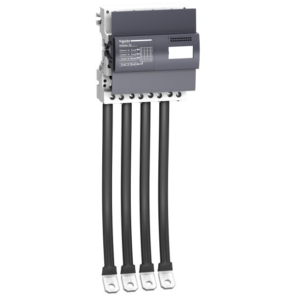 Распределительный блок Linergy DX 160А + комплект для присоединения 04046 Schneider Electric