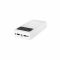Повербанк 20000mAh TITANUM OL22 White