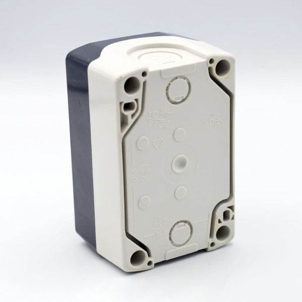 Пост управления двухместный пуск-пуск Вверх-Вниз XAL-D222 1NO+1NO IP54 Takel
