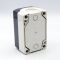 Пост управления двухместный пуск-пуск Вверх-Вниз XAL-D222 1NO+1NO IP54 Takel