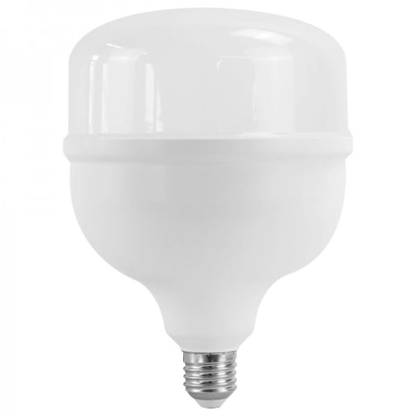 Лампа Ledcoin led 50W 6500K 5400Lm Е27-Е40 LB-654 230V промислова