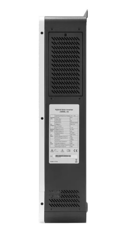 Инвертор солнечный JSDSolar J3000L-24 3 кВт 24В