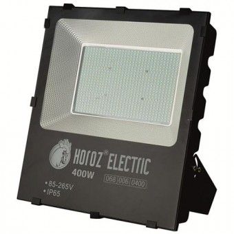 Прожектор светодиодный LEOPAR-400 400W 6400К