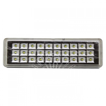Базука Lemanso 30LED LMB24