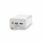 Повербанк TITANUM 914 White 30000mAh