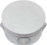 Розподільча коробка 85х50 IP55 Bylectrica КМ-233