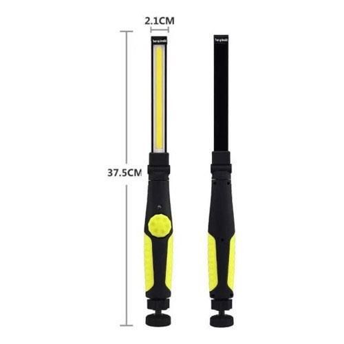 Фонарь аккумуляторный с магнитом 8W BL-W55A