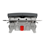 Двоклавішний перемикач Чорний Sedna Design Schneider Electric SDD114108
