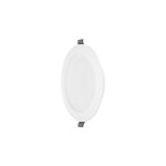 Светильник LED даунлайт Violux FRAME 12W 4200K круг IP20