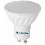 Світлодіодна Led лампа EX GU10 7W 4000K 665lm
