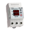 Реле напряжения с контролем тока DigiTOP VA-40A