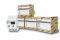Реле напруги з термозахистом 63A Промавтоматика РНм 163t
