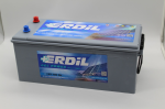Акумуляторна батарея гелева 12V 150Ah Erdil GEL Batteries
