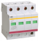 Разрядник ІЕК ОПС1-D 4Р In=5kA  Un=230B Im=10kA (MOP20-4-D)