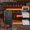 ИБП LP LogicPower LPE-W-PSW-5000VA+ 3500Вт 1-50A с правильной синусоидой 24V