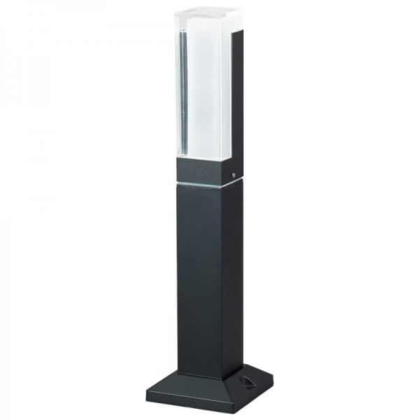 Светильник накладной архитектурный Led Ardero DH0160ARD 7Вт 3000K IP54 черный