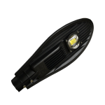 Светильник уличный классический COB 30W 6000K EUROLAMP LED