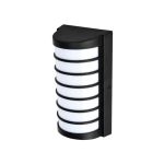 Светильник садово-парковый SWEEP 24W 4200K черный